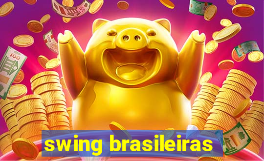 swing brasileiras